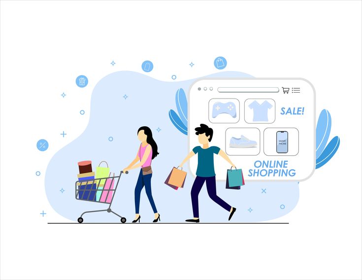 Login Illustration